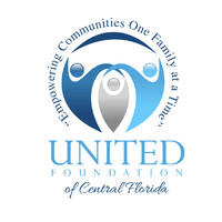 United Foundation of Central Florida, Inc. logo, United Foundation of Central Florida, Inc. contact details