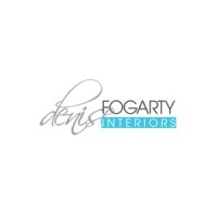 DENISE FOGARTY INTERIORS logo, DENISE FOGARTY INTERIORS contact details