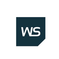 WS Business logo, WS Business contact details