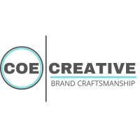 Coe Creative logo, Coe Creative contact details