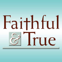 FAITHFUL AND TRUE logo, FAITHFUL AND TRUE contact details