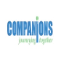 Companions Journeying Together logo, Companions Journeying Together contact details