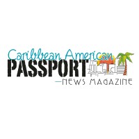 Caribbean American Passport News Magazine logo, Caribbean American Passport News Magazine contact details