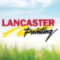 Lancaster Painting logo, Lancaster Painting contact details