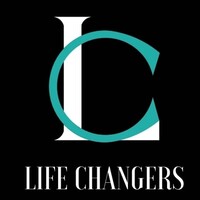 Life Changers Church logo, Life Changers Church contact details