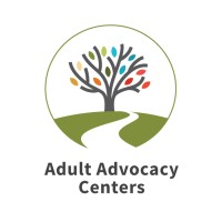 Adult Advocacy Centers logo, Adult Advocacy Centers contact details