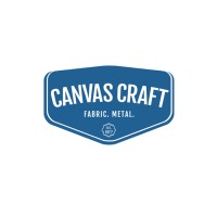 Canvas Craft Inc. logo, Canvas Craft Inc. contact details