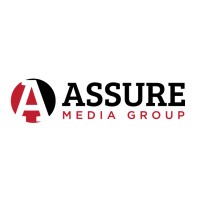 Assure Media Group, Inc. logo, Assure Media Group, Inc. contact details