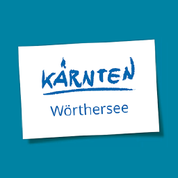 Wörthersee Tourismus logo, Wörthersee Tourismus contact details