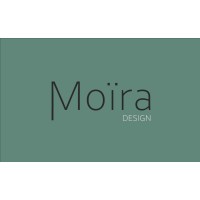 Moïra Design logo, Moïra Design contact details