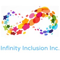 Infinity Inclusion Inc. logo, Infinity Inclusion Inc. contact details