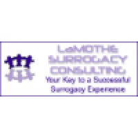 LaMothe Surrogacy Consulting logo, LaMothe Surrogacy Consulting contact details