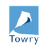 Towry logo, Towry contact details