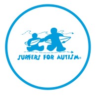 SURFERS FOR AUTISM INC logo, SURFERS FOR AUTISM INC contact details