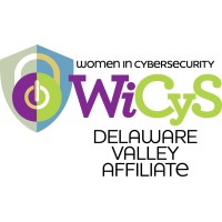 WiCyS Delaware Valley logo, WiCyS Delaware Valley contact details