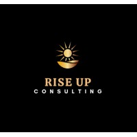 Rise Up Consulting logo, Rise Up Consulting contact details