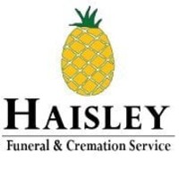 Haisley Funeral and Cremation Service logo, Haisley Funeral and Cremation Service contact details