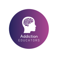 Addiction Educators, Inc. logo, Addiction Educators, Inc. contact details