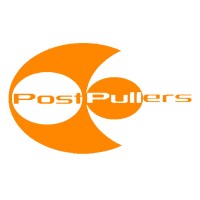 Postpullers UK Ltd. logo, Postpullers UK Ltd. contact details