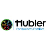 Hubler for Business Families logo, Hubler for Business Families contact details