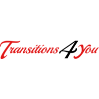 Transitions4You logo, Transitions4You contact details