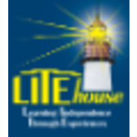 LITEhouse, Inc. logo, LITEhouse, Inc. contact details