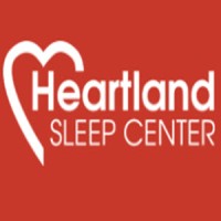 Heartland Sleep Center logo, Heartland Sleep Center contact details