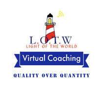 LOTW VIRTUAL COACHING logo, LOTW VIRTUAL COACHING contact details