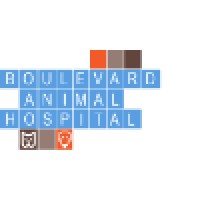 Boulevard Animal Hospital logo, Boulevard Animal Hospital contact details