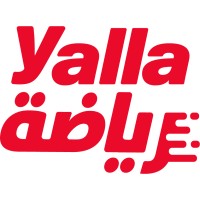 Yalla Reyada - يلا رياضة logo, Yalla Reyada - يلا رياضة contact details