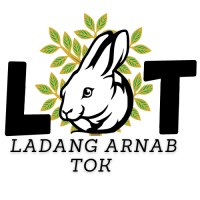 Ladang Arnab Tok logo, Ladang Arnab Tok contact details