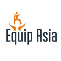 Equip Asia logo, Equip Asia contact details