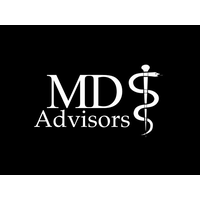 MDAdvisors logo, MDAdvisors contact details