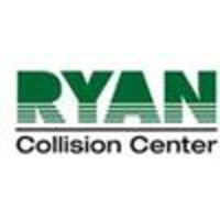 Ryan Collision Center logo, Ryan Collision Center contact details