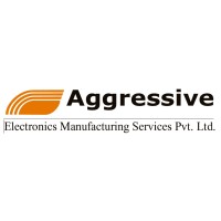 Aggressive Electronics Pvt Ltd logo, Aggressive Electronics Pvt Ltd contact details