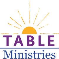 TABLE Ministries Gwinnett logo, TABLE Ministries Gwinnett contact details