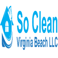 So Clean Virginia Beach LLC logo, So Clean Virginia Beach LLC contact details