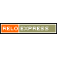 RELO EXPRESS logo, RELO EXPRESS contact details