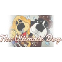 Ultimate Dog Training logo, Ultimate Dog Training contact details