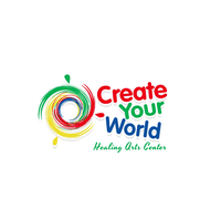 Create Your World Healing Arts Center logo, Create Your World Healing Arts Center contact details