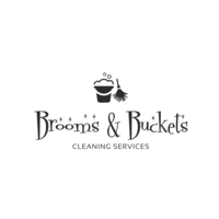 Brooms & Buckets Cleaning Services logo, Brooms & Buckets Cleaning Services contact details