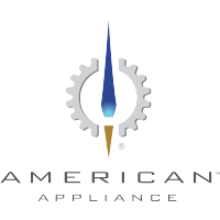 American Appliance logo, American Appliance contact details