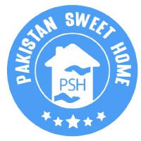 Pakistan Sweet Home logo, Pakistan Sweet Home contact details