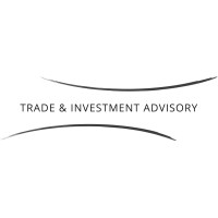 Trade and Investment Advisory logo, Trade and Investment Advisory contact details