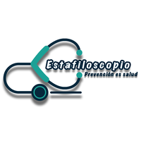 Estafiloscopio logo, Estafiloscopio contact details