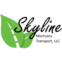 Skyline Mortuary Transport logo, Skyline Mortuary Transport contact details