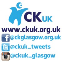 CKUK (Common Knowledge) logo, CKUK (Common Knowledge) contact details