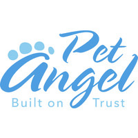 Pet Angel Memorial Center logo, Pet Angel Memorial Center contact details