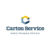 Carton Service inc logo, Carton Service inc contact details