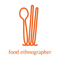 Food Ethnographer logo, Food Ethnographer contact details